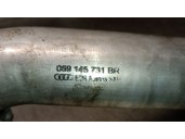 Recambio de tubo para audi a4 b8 avant (8k5) 2.7 tdi referencia OEM IAM 059145731BR 059145731BR 