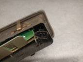 Recambio de luz central de freno para opel zafira b 1.9 cdti referencia OEM IAM 93186913 93186913 