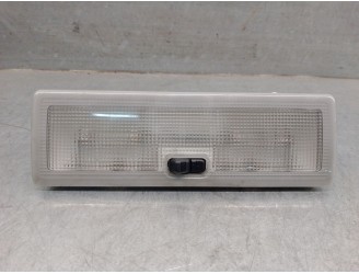 Recambio de luz interior para mercedes-benz slk (r170) 230 kompressor (170.447) referencia OEM IAM A1708200001 A1708200001 HELLA