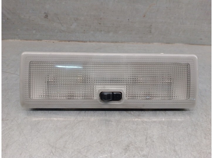 Recambio de luz interior para mercedes-benz slk (r170) 230 kompressor (170.447) referencia OEM IAM A1708200001 A1708200001 HELLA