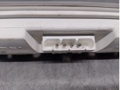 Recambio de luz interior para mercedes-benz slk (r170) 230 kompressor (170.447) referencia OEM IAM A1708200001 A1708200001 HELLA