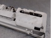 Recambio de luz interior para mercedes-benz slk (r170) 230 kompressor (170.447) referencia OEM IAM A1708200001 A1708200001 HELLA