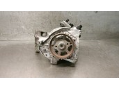 Recambio de bomba inyeccion para peugeot partner kombi 1.6 16v hdi cat referencia OEM IAM 9683703780 1920HT 0445010102 BOSCH