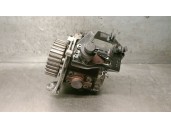 Recambio de bomba inyeccion para peugeot partner kombi 1.6 16v hdi cat referencia OEM IAM 9683703780 1920HT 0445010102 BOSCH