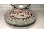 Recambio de kit embrague para peugeot partner kombi 1.6 16v hdi cat referencia OEM IAM 2004AV 2004AV LUK