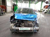 nissan note (e11, ne11) del año 2007