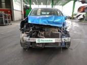 nissan note (e11, ne11) del año 2007