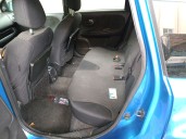 nissan note (e11, ne11) del año 2007
