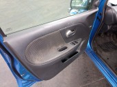 nissan note (e11, ne11) del año 2007
