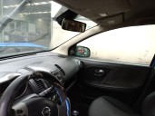 nissan note (e11, ne11) del año 2007