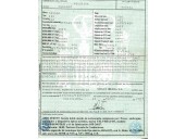 nissan note (e11, ne11) del año 2007