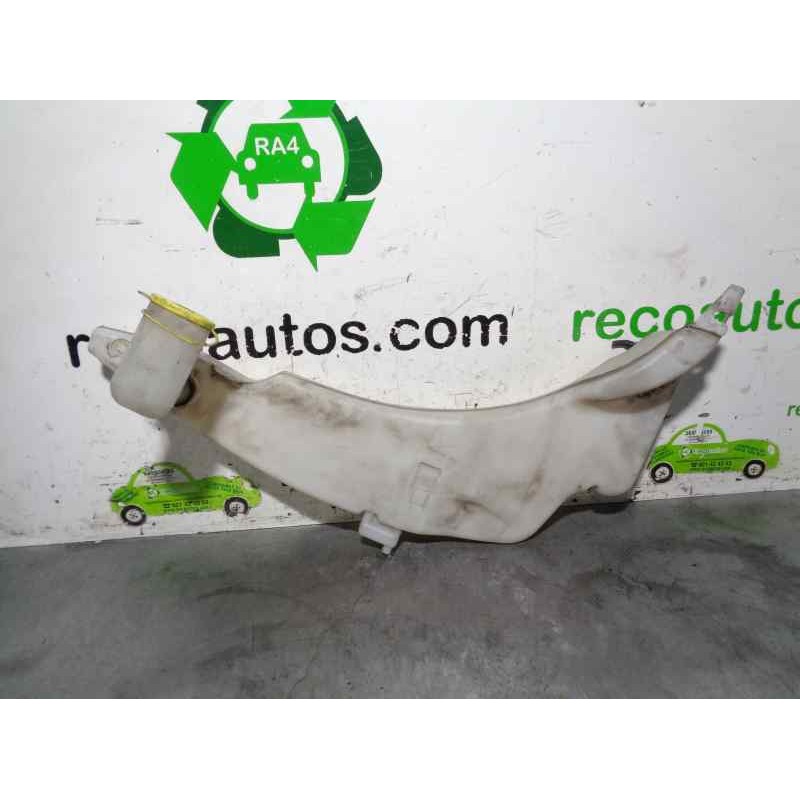 Recambio de deposito limpia para ford transit connect (tc7) 1.8 tdci cat referencia OEM IAM 2T1417618AE  