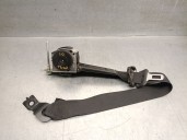Replacement front left seat belt for Opel Zafira B 1.9 CDTi OEM IAM reference 560834901D 5197191 