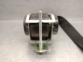 Replacement front left seat belt for Opel Zafira B 1.9 CDTi OEM IAM reference 560834901D 5197191 