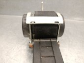 Recambio de cinturon seguridad delantero izquierdo para opel zafira b 1.9 cdti referencia OEM IAM 560834901D 5197191 