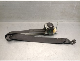 Recambio de cinturon seguridad delantero derecho para opel zafira b 1.9 cdti referencia OEM IAM 560834801D 5198153 