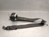 Recambio de cinturon seguridad delantero derecho para opel zafira b 1.9 cdti referencia OEM IAM 560834801D 5198153 