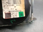 Recambio de cinturon seguridad delantero derecho para opel zafira b 1.9 cdti referencia OEM IAM 560834801D 5198153 