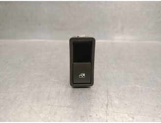 Replacement rear left window lift switch for Opel Zafira B 1.9 CDTi OEM IAM reference 13228711 