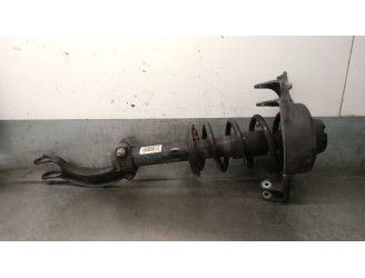 Recambio de amortiguador delantero izquierdo para audi a4 b8 avant (8k5) 2.7 tdi referencia OEM IAM 8K0031CH 8K0413031CH 