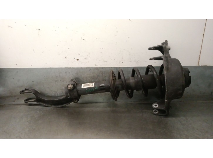 Recambio de amortiguador delantero izquierdo para audi a4 b8 avant (8k5) 2.7 tdi referencia OEM IAM 8K0031CH 8K0413031CH 