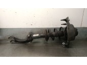 Recambio de amortiguador delantero izquierdo para audi a4 b8 avant (8k5) 2.7 tdi referencia OEM IAM 8K0031CH 8K0413031CH 