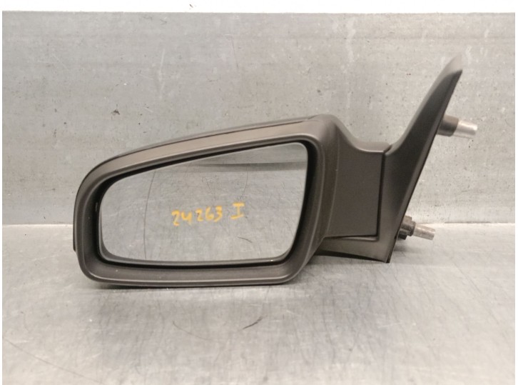 Recambio de retrovisor izquierdo para opel zafira b 1.9 cdti referencia OEM IAM 13131969 1426545 