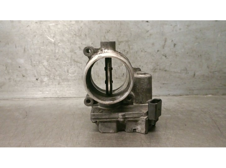 Recambio de caja mariposa para audi a4 b8 avant (8k5) 2.7 tdi referencia OEM IAM 4E0145950J 4E0145950J 