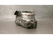 Recambio de caja mariposa para audi a4 b8 avant (8k5) 2.7 tdi referencia OEM IAM 4E0145950J 4E0145950J 