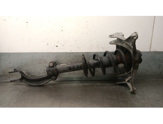 Recambio de amortiguador delantero derecho para audi a4 b8 avant (8k5) 2.7 tdi referencia OEM IAM 8K0031CH 8K0413031CH 