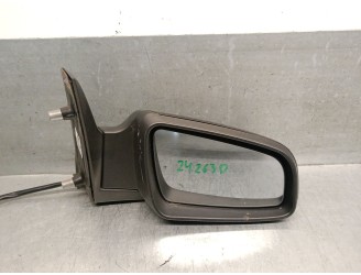 Recambio de retrovisor derecho para opel zafira b 1.9 cdti referencia OEM IAM 13131970 1426546 