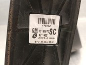 Recambio de retrovisor derecho para opel zafira b 1.9 cdti referencia OEM IAM 13131970 1426546 