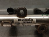 Recambio de rampa inyectora para nissan juke (f16_) 1.0 referencia OEM IAM 175228660R  