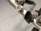 Recambio de rampa inyectora para nissan juke (f16_) 1.0 referencia OEM IAM 175228660R  