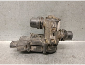 Recambio de valvula intercambio de calefaccion para mercedes-benz clase s (w222, v222, x222) s 560 e (222.173) referencia OEM IA