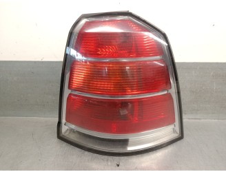 Recambio de piloto trasero derecho para opel zafira b 1.9 cdti referencia OEM IAM 24451843 1222120 