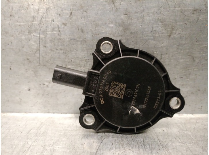 Recambio de sensor para nissan juke (f16_) 1.0 referencia OEM IAM A2761560790 