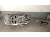 Recambio de palanca cambio para audi a4 b8 avant (8k5) 2.7 tdi referencia OEM IAM 8K1713041H 8K1713105B 