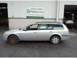 ford mondeo turnier (ge) del año 2006