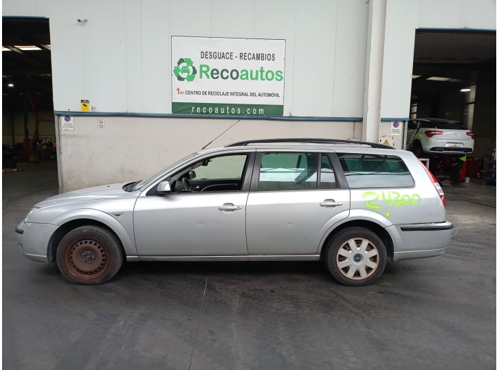 ford mondeo turnier (ge) del año 2006