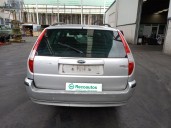 ford mondeo turnier (ge) del año 2006