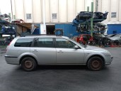 ford mondeo turnier (ge) del año 2006