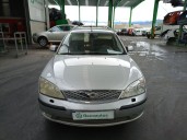 ford mondeo turnier (ge) del año 2006