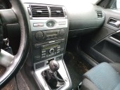 ford mondeo turnier (ge) del año 2006