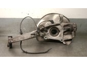 Recambio de mangueta delantera izquierda para audi a4 b8 avant (8k5) 2.7 tdi referencia OEM IAM 8K0407241AC 8K0407253AB 