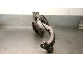 Recambio de mangueta delantera izquierda para audi a4 b8 avant (8k5) 2.7 tdi referencia OEM IAM 8K0407241AC 8K0407253AB 