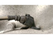 Recambio de mangueta delantera izquierda para audi a4 b8 avant (8k5) 2.7 tdi referencia OEM IAM 8K0407241AC 8K0407253AB 