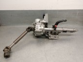 Recambio de columna direccion para ford transit courier b460 furgoneta/monovolumen 1.5 tdci referencia OEM IAM AY113C529GE 23658