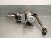 Recambio de columna direccion para ford transit courier b460 furgoneta/monovolumen 1.5 tdci referencia OEM IAM AY113C529GE 23658