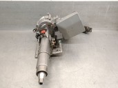 Recambio de columna direccion para ford transit courier b460 furgoneta/monovolumen 1.5 tdci referencia OEM IAM AY113C529GE 23658